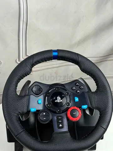 PS5/Pc g29 for sale 600AED