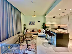 12 CHEQUES- READY TO MOVE // LOW PRICE 1BEDROOM