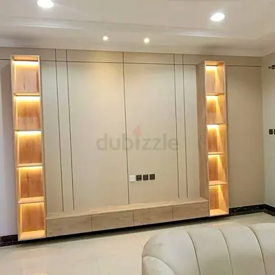 TV Unit Modern design