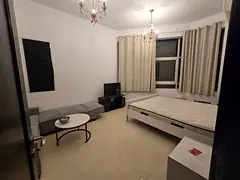 Master room near metro station