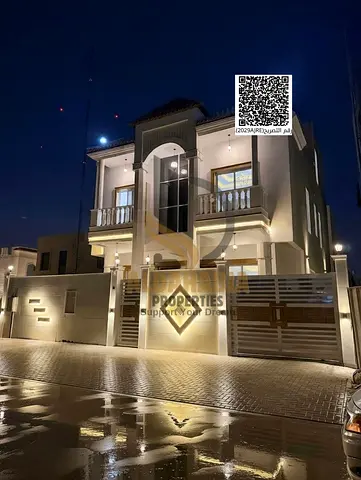 🏡 فيلا للإيجار في الحليو 1 – مساحة واسعة | دفعة واحدة