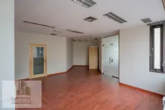 Office available for rent in Sharjah Emirate, Al Majaz 3 area