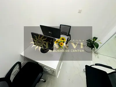 Fully Fitted Office |direct from Owner | near metro station