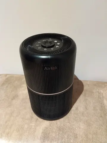 Airtok Air Purifier (Model: AP0601) with Fragrance Design New
