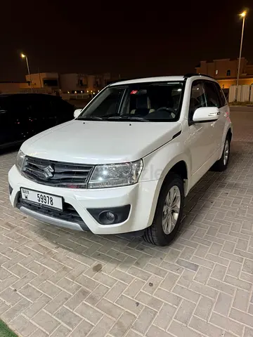 Vitara for sale