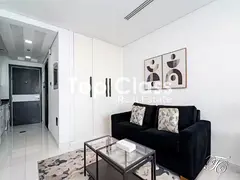 Upgraded | Vacant on Transfer | High-Floor Studio
