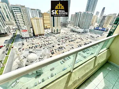 SPACIOUS & LAVISH 2BHK RENT 50K WITH FREE AMENITIES