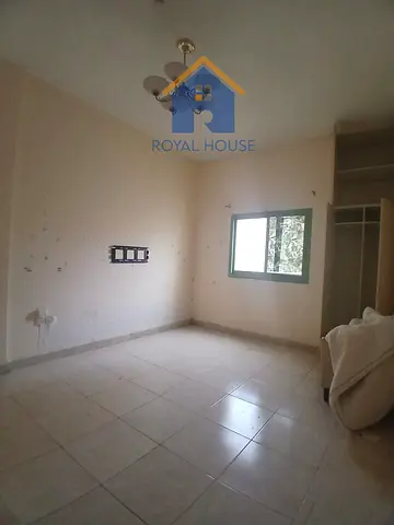 Two bedrooms and a living room in Al Qasimia, Al Nad