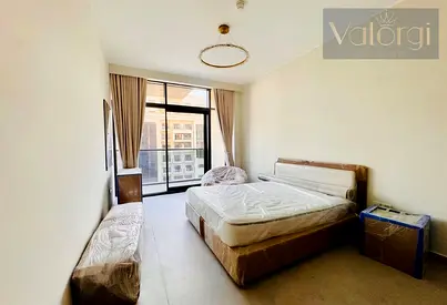 Spacious 1BR | Modern Living at Its Best | Downtown City View