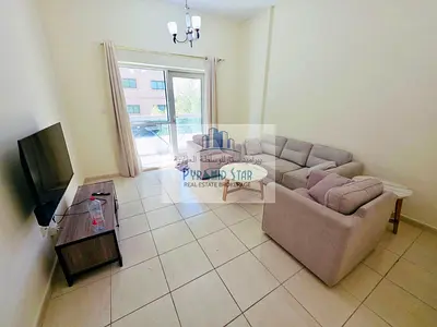 Affordable Furnished 1BR | Clean & Neat | 54,999 Only