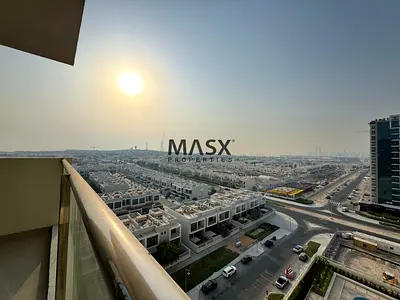 Spacious 1 Bedroom | Modern Layout | Unfurnished