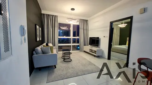 Elegant Apartment | Modern Layout | Prime Location