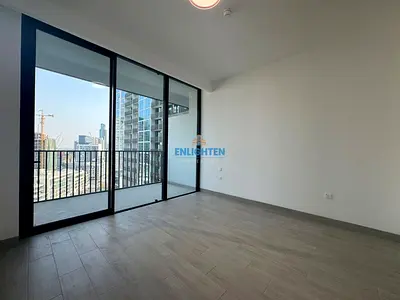 SEPARATE POOL GYM |SMART LOCK |BE THE FIRST TENANT