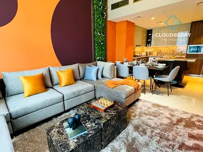 Brand New | Fully Furnished | Spacious layout