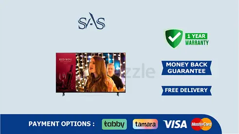 LG 55 inch 4K UHD Commercial Tv | New - Free Delivery | Warranty | 55UR340C