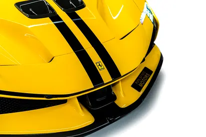 2024 Ferrari SF90 STRADALE — миниатюра 20