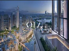 Spacious 1BR | Luxury Finishes | Modern Design