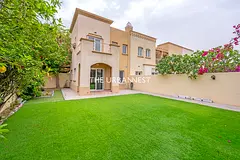 Well-Maintained | Corner Unit | Spacious Garden