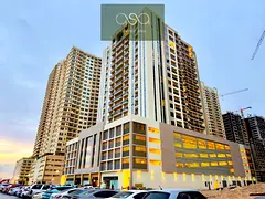 Special Price Modern Apartments, First Occupancy, A Luxury Address in the New Azha Community (City V