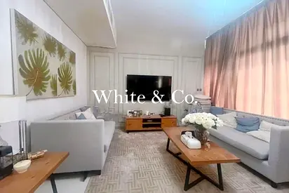 Single Row | High ROI | Spacious Layout