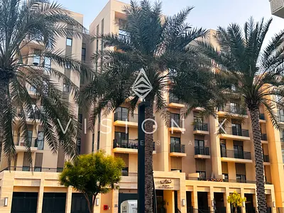 Chic 2 BR | Ready | Maryam Island Promenade