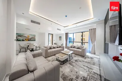 Newly Upgraded I Brand New Furniture I Mid Floor