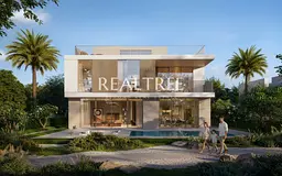 Exclusive Luxury Villa | Single Row 5BR | High Return Potential