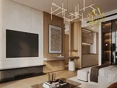 Furnished | High ROI | investor deal | Marina &amp; Skyline View