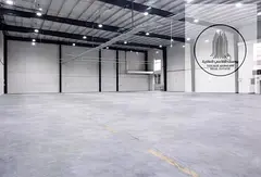 Industrial facility 32500 sqft UAQ 550kW 147258369