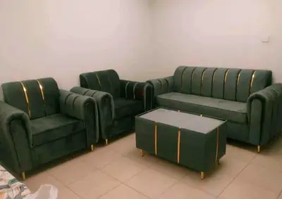 Classic Sofa Design 🏡 تصميم كلاسيكي