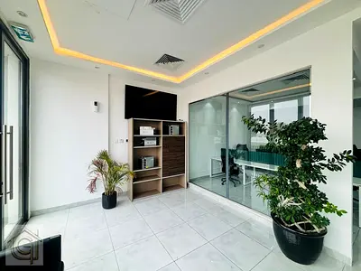 Road Facing Shop Available in Umm Ramool | 1,546 Sqft | High Power