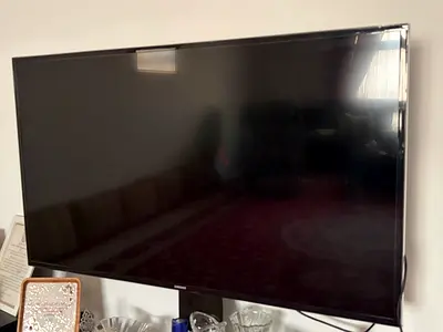 LCD Samsung Smart 3D TV - Perfect Working Condition