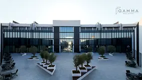 Retail Space | Luxury Lifestyle Destination | Basement Parking