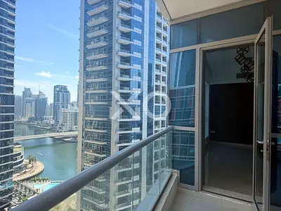 Water View | Vacant Now | Mid Floor