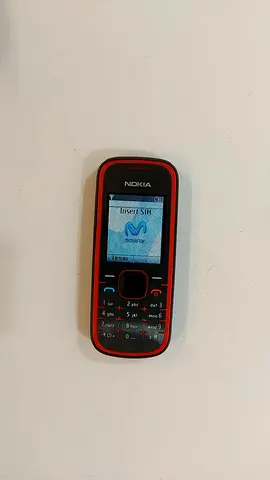 Nokia 5030c XpressRadio