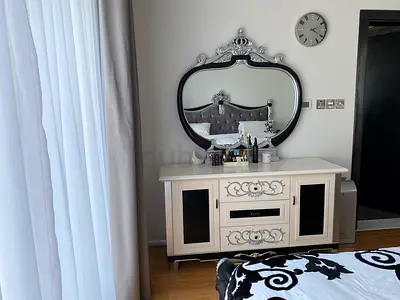 Bedroom suite