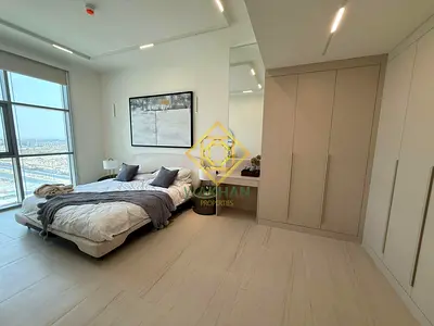 Modern Design | Furnished | Huge Layout | Off plan