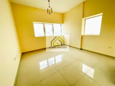 Spacious / 2 BHK / Parking / Easy Exit to Dubai