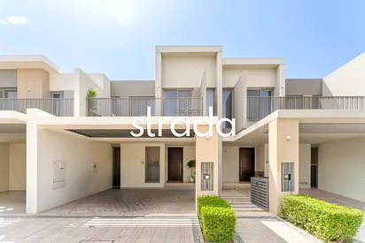 Opposite Pool and Park | Vacant May