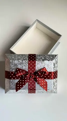 New Gift box
