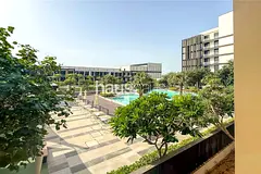 Pool View | Fully Serviced | Rare Garden Home