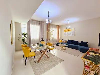 Pay 5% | 1% Monthly | 7 Years | Free Hold | All Nationality | Strategic Location | No Commission