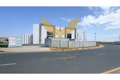 16,338 sq. ft. Exclusive Warehouse 2 Available in Umm Dera, UAQ