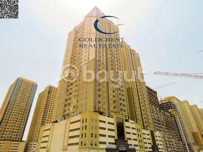 Spacious 1BHK Apartment for Sale | Emirates City, Ajman