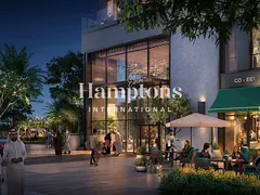 High Floor | Full Park View | Direct Park Access