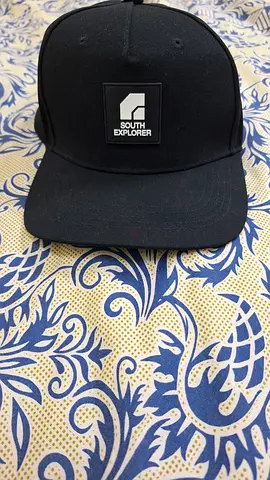 Mens cap
