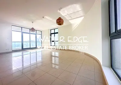Very Spacious Golf Course Sea Views