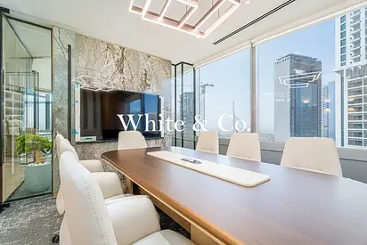 Prime Location | Grade A Tower | Available