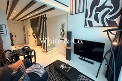 Exceptional 1 Bed Duplex | Fully Furnished