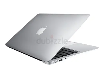 Apple MacBook Air - Sleek and Portable Laptop